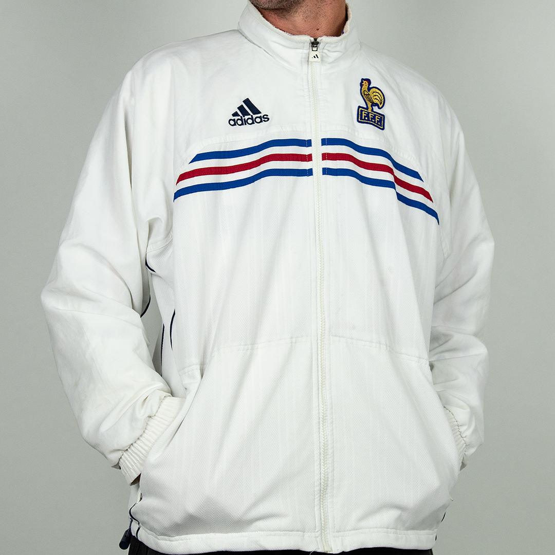 adidas fff jacket