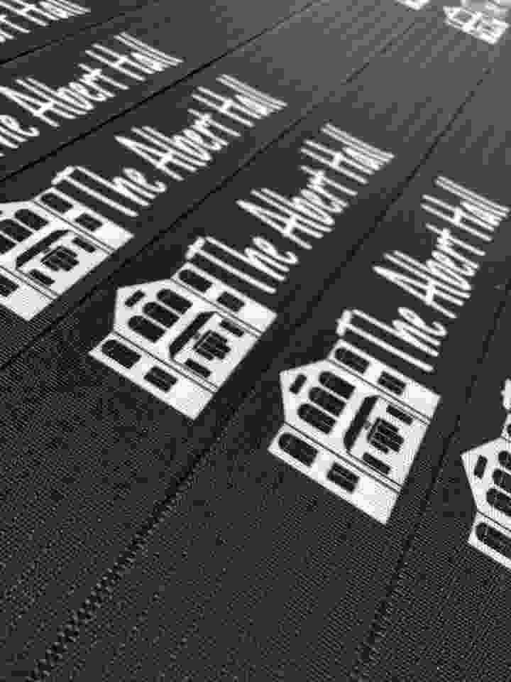 displayers's tweet photo. Our printed retractable barriers seem very popular at the moment! #printed #barriers #queue #Airport  #Retail https://t.co/ga0ihYOAGt