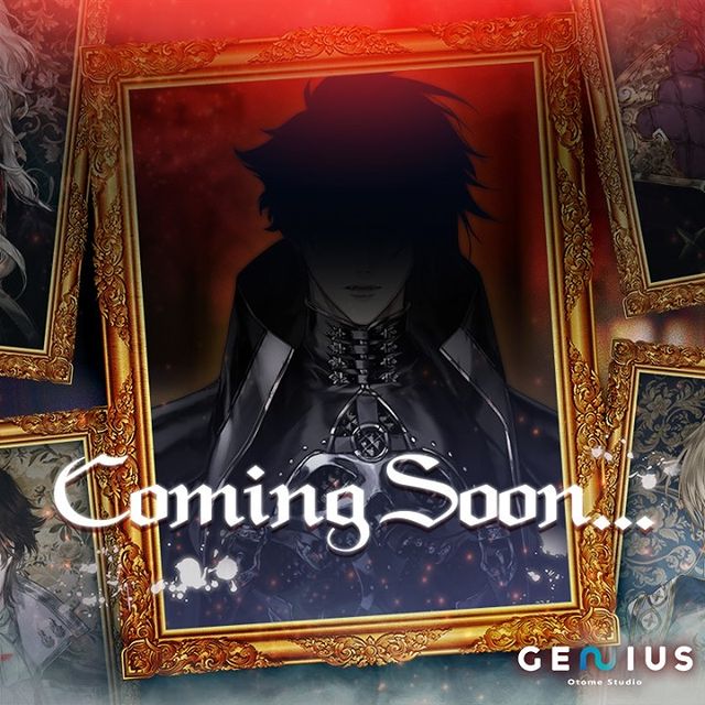 OraCapi's tweet photo. Blood Moon Calling: SEASON 3 will be released!
More info:
https://t.co/TMC8NbM5YR
#otome #otomegame #geniusotome #otomania #visualnovel #OtomeNews #BloodMoonCalling https://t.co/JVw7sZinrq