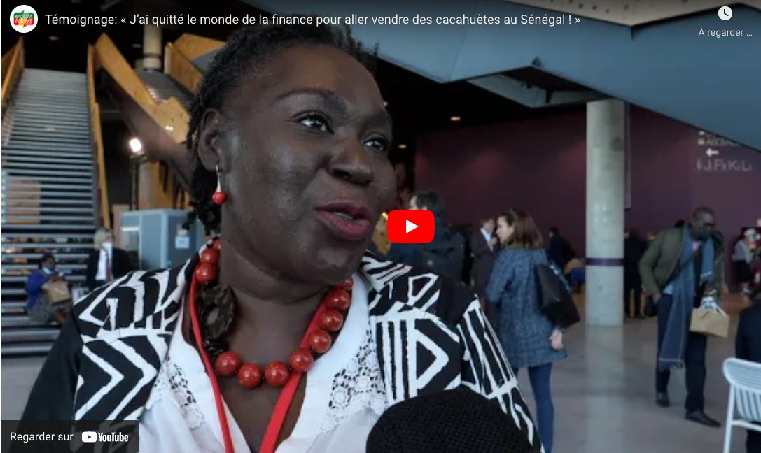 EcomnewsAfrique's tweet photo. #INTERVIEWVIDEO // @EcomnewsAfrique a rencontré Sylvie Sagbo Gommard. Cette sénégalaise a repris en 2015 la gestion de Lysa &amp; Co l’entreprise créée par sa mère après plus de quinze années passées à l’étranger dans le domaine de la finance https://t.co/ijCEsyMYBX https://t.co/vdBAQyX64V