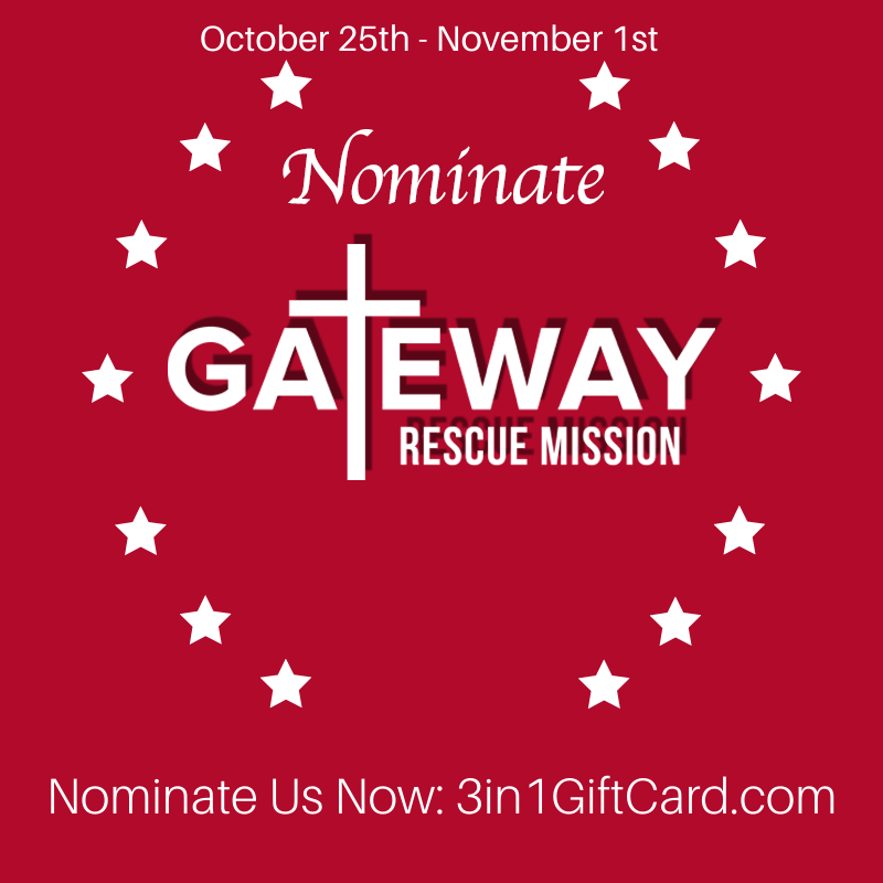 Gateway Mission tweet media
