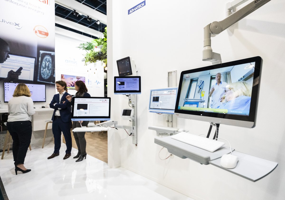 InterSystemsBNL tweet media