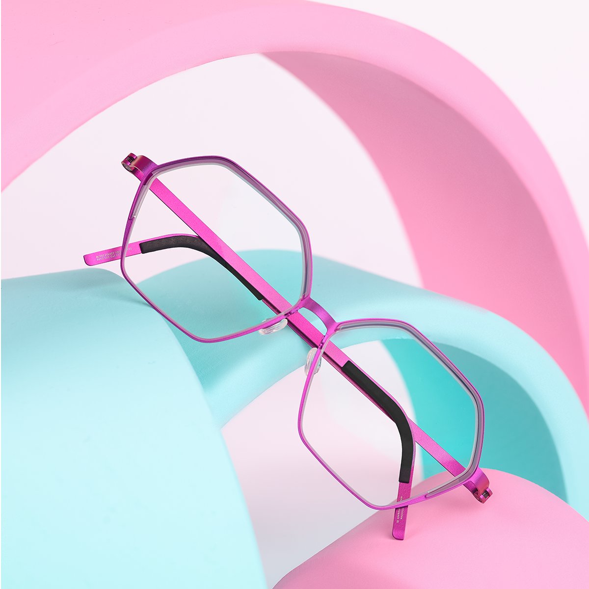 #Lindbergeyewear  loving our new Lindbergs in practice, what fantastic colours.