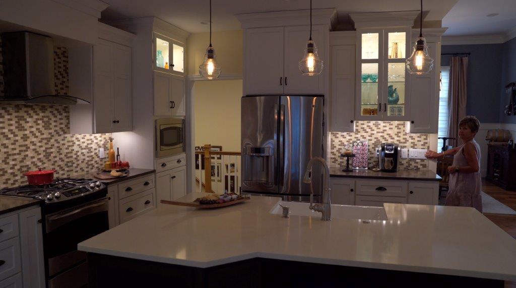 springfieldLD's tweet photo. Caution! ---approaching the Big Holidays!  
Is your Kitchen ready for all the action?!?!

Cooking Baking  Kitchen-Gathering Family and Friends

Refresh Lighting: https://t.co/CZh498EMwI https://t.co/YG5erMslzG