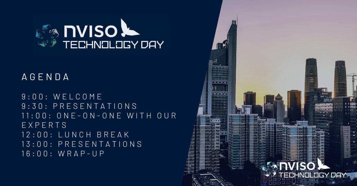 NVISOsecurity tweet picture