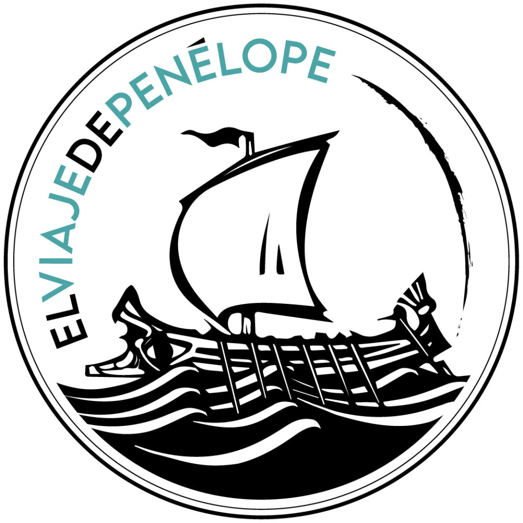 📻Estem encantats de presentar-vos un nou programa que s'uneix a la nostra família! 

"El viaje ha sido mucho tiempo el de Ulises, ahora toca El viaje de Penélope, un proyecto de divulgación cultural interdisciplinar."

No us ho perdeu!

➡️upf.edu/web/upf-radio/…