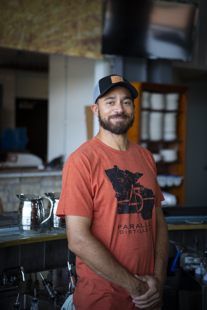 45thParallelWI's tweet photo. Ryan joins us as Lead Bartender bringing with him 10+ years in the food and beverage industry. We are thrilled to have his leaderships, talents and imperturbability guiding our lounge.
#45thteam #45thparallelcraftcocktails #45thparalleldistillery #meetyourbartender #ryanrocks https://t.co/jYBStLCLrS