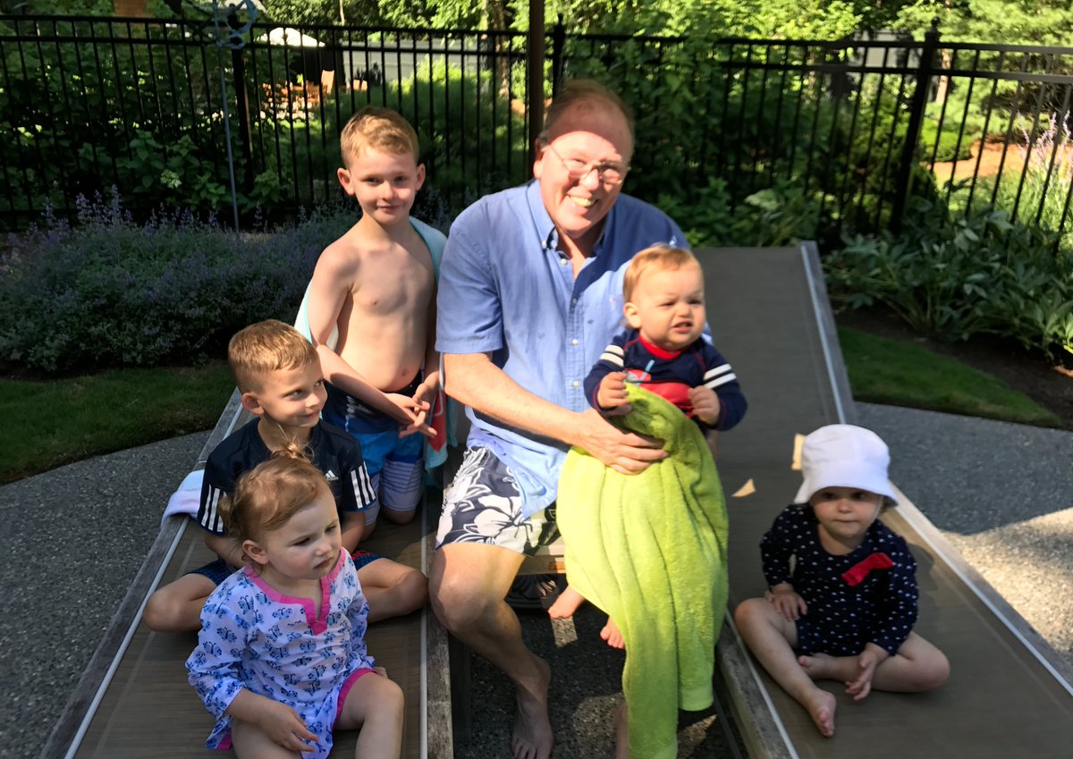 findthecausebcf's tweet image. Learn about a daughter's journey when her father is diagnosed with breast cancer: bit.ly/376cdfs
#camplejeune, #daughter