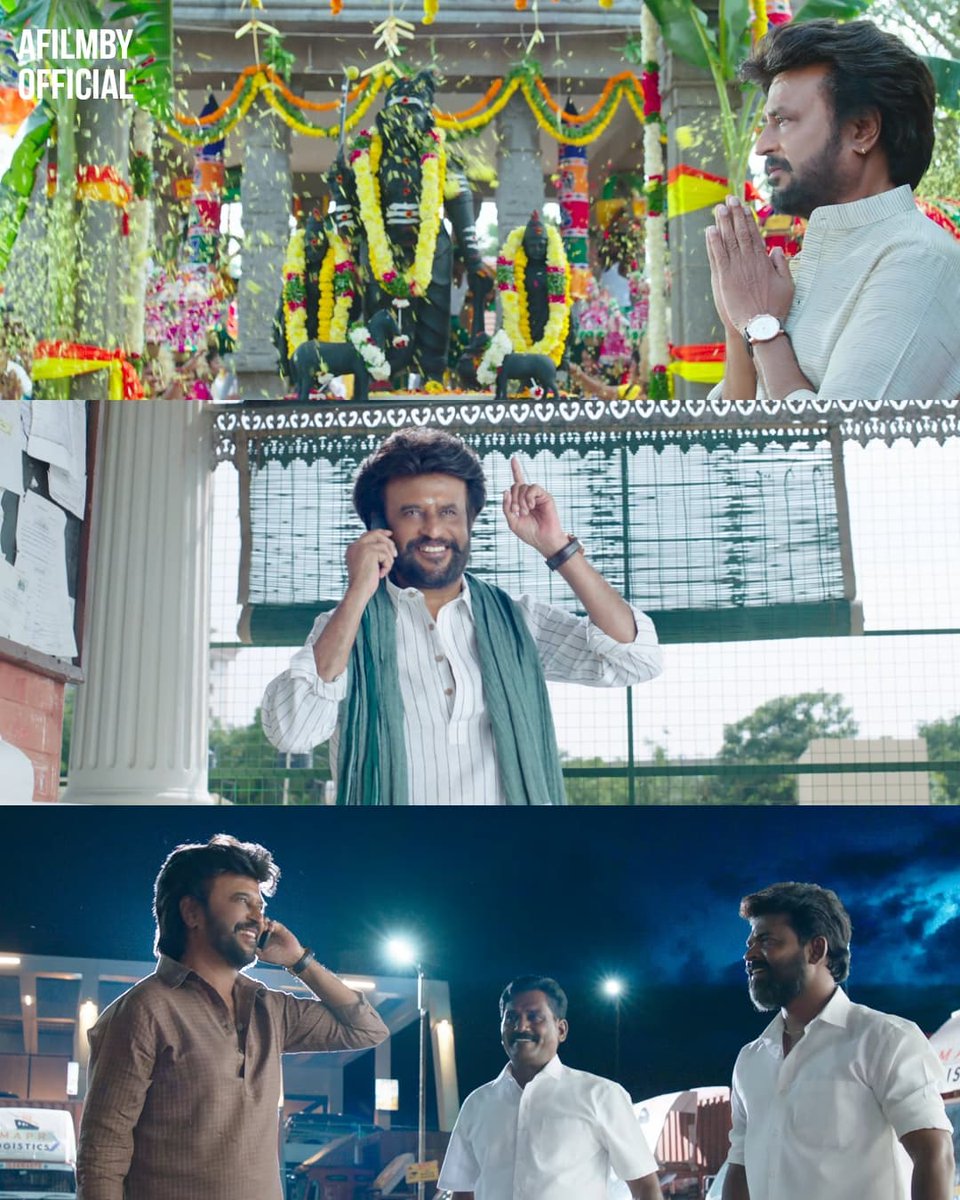 afilmbyofficial's tweet photo. #AnnaattheTrailer #AnnaattheDeepavali #AnnaattheTeaser #Annatthe #AnnaatthethirdSingle #AnnaattheInRamCinemas #AnnaattheDiwali https://t.co/vUaNRkWqZs