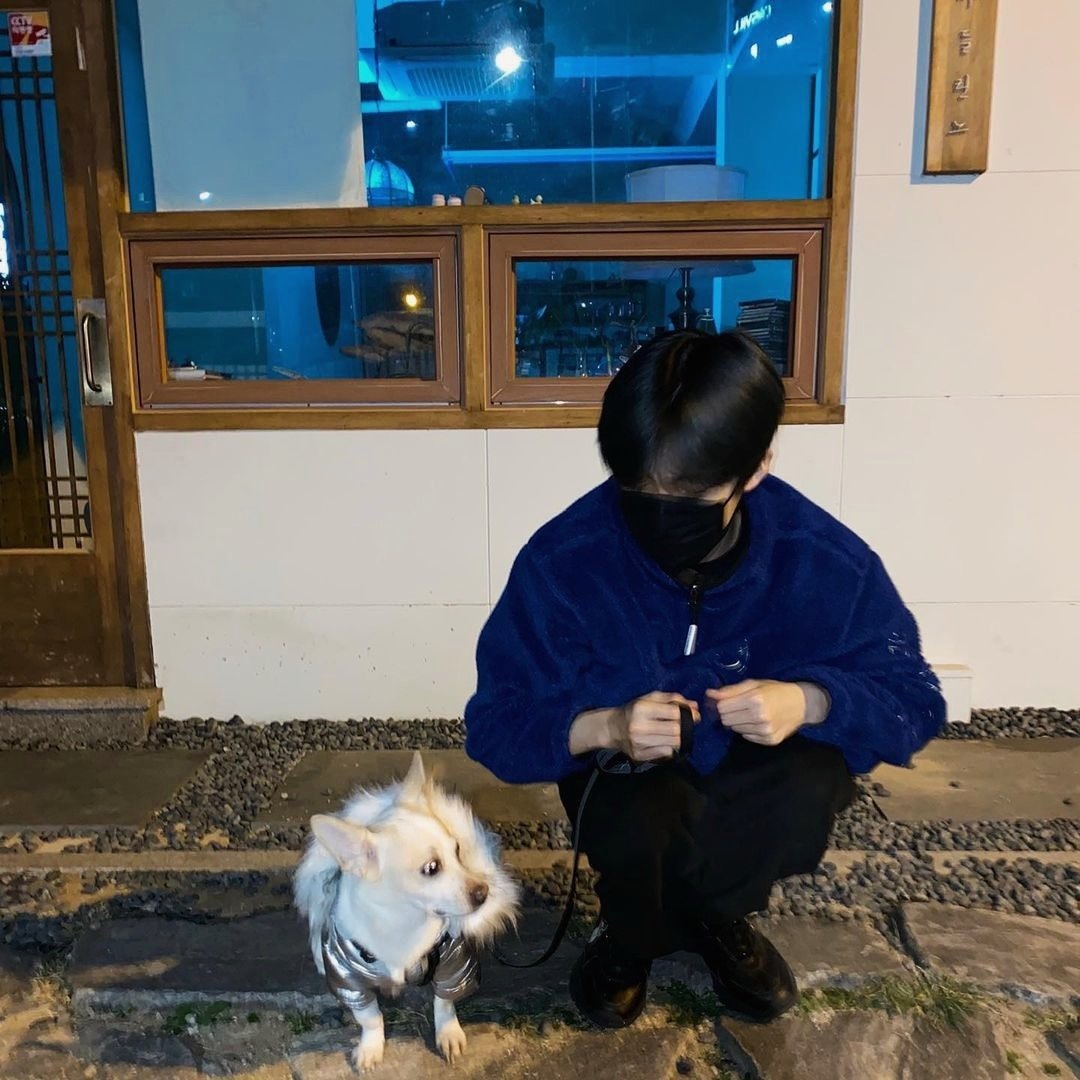 Inwza9998's tweet photo. 🏷เธรด Lee Eunsang 💽boyfriend material🍎 〰️. https://t.co/7FcVNdlyXh