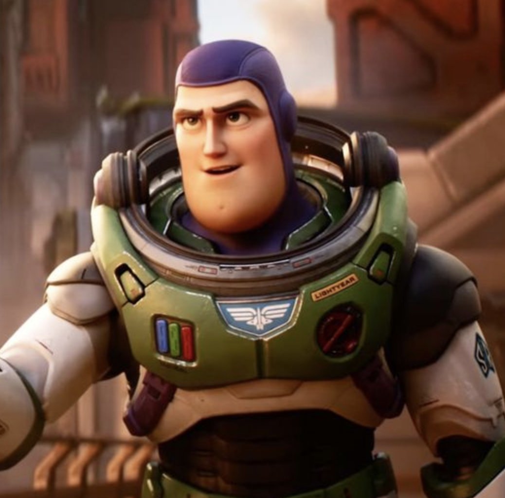 IGN on Twitter "Buzz Lightyear....has hair??? https//t.co/Pi2K7JD8uW