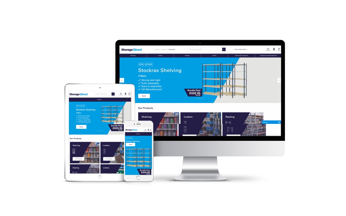 Storage Direct (@StorageDirect_) / Posts / X