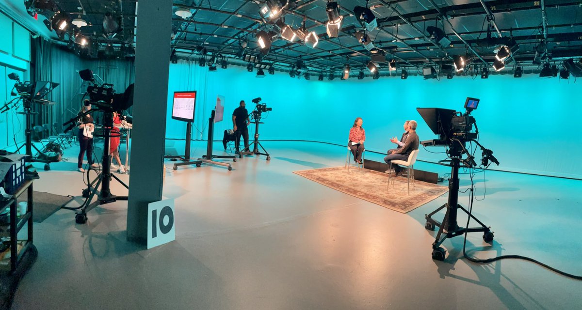 jawprod's tweet photo. Back in the @mymcmedia studio A for a morning production for @Conscious_DC https://t.co/ubOSwBlq1y