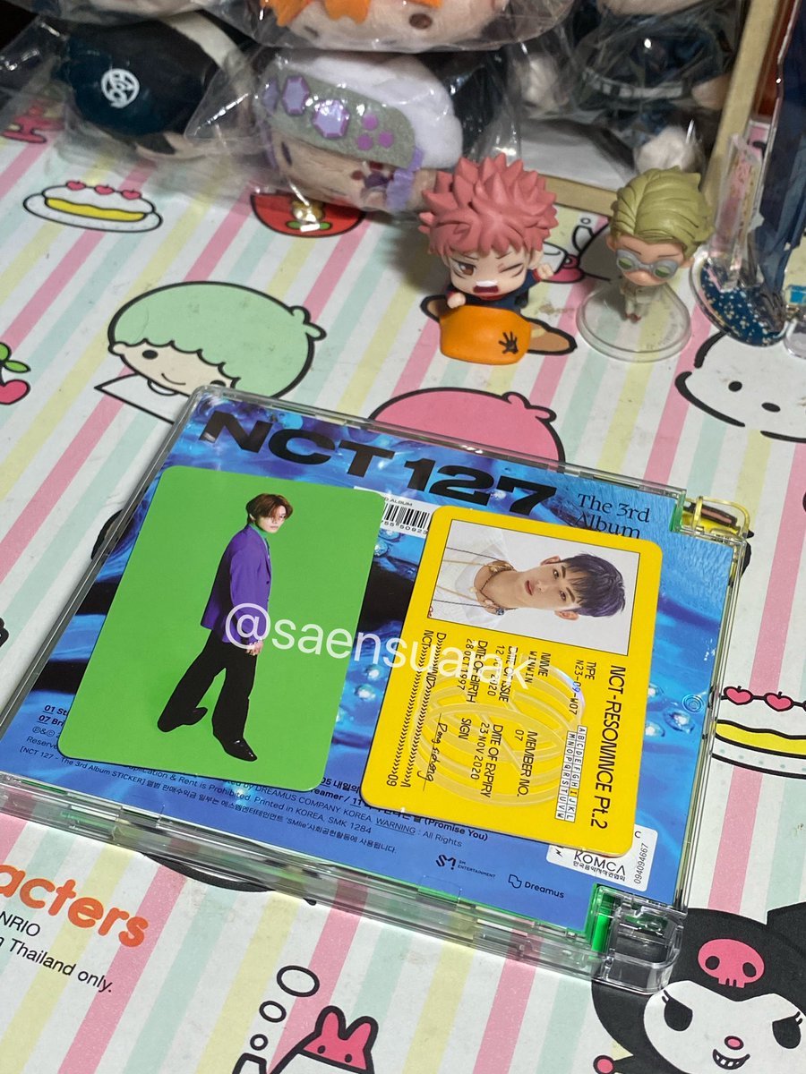 คูมแม่🎠 tweet media