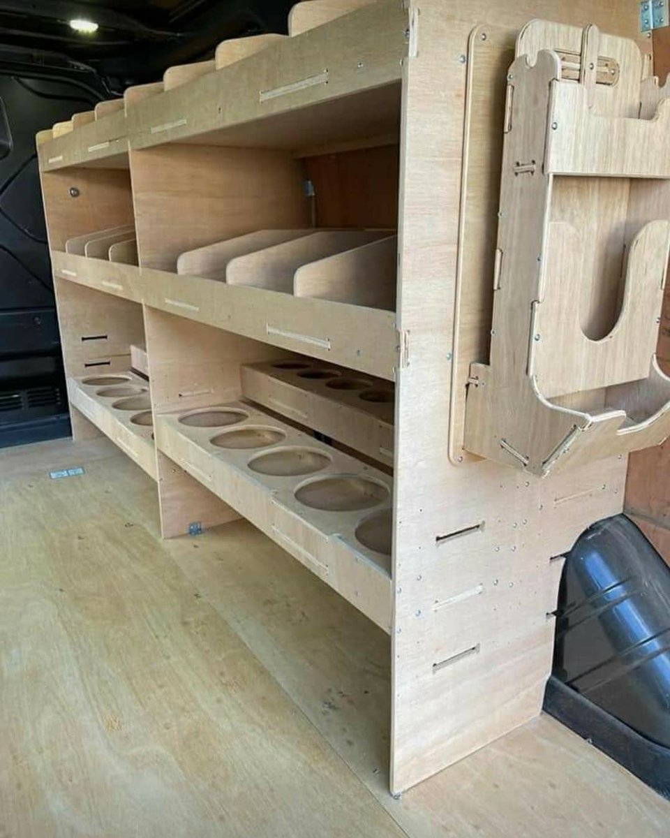 PlyRacking's tweet image. #paintersanddecorators you need this...say good buy to those spills