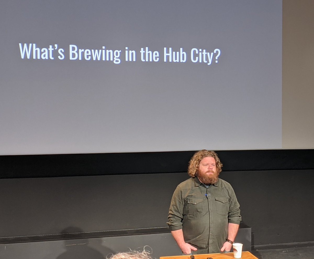 HubCityCupShow's tweet photo. What's brewing, Hub City? https://t.co/oc944nFEJ4