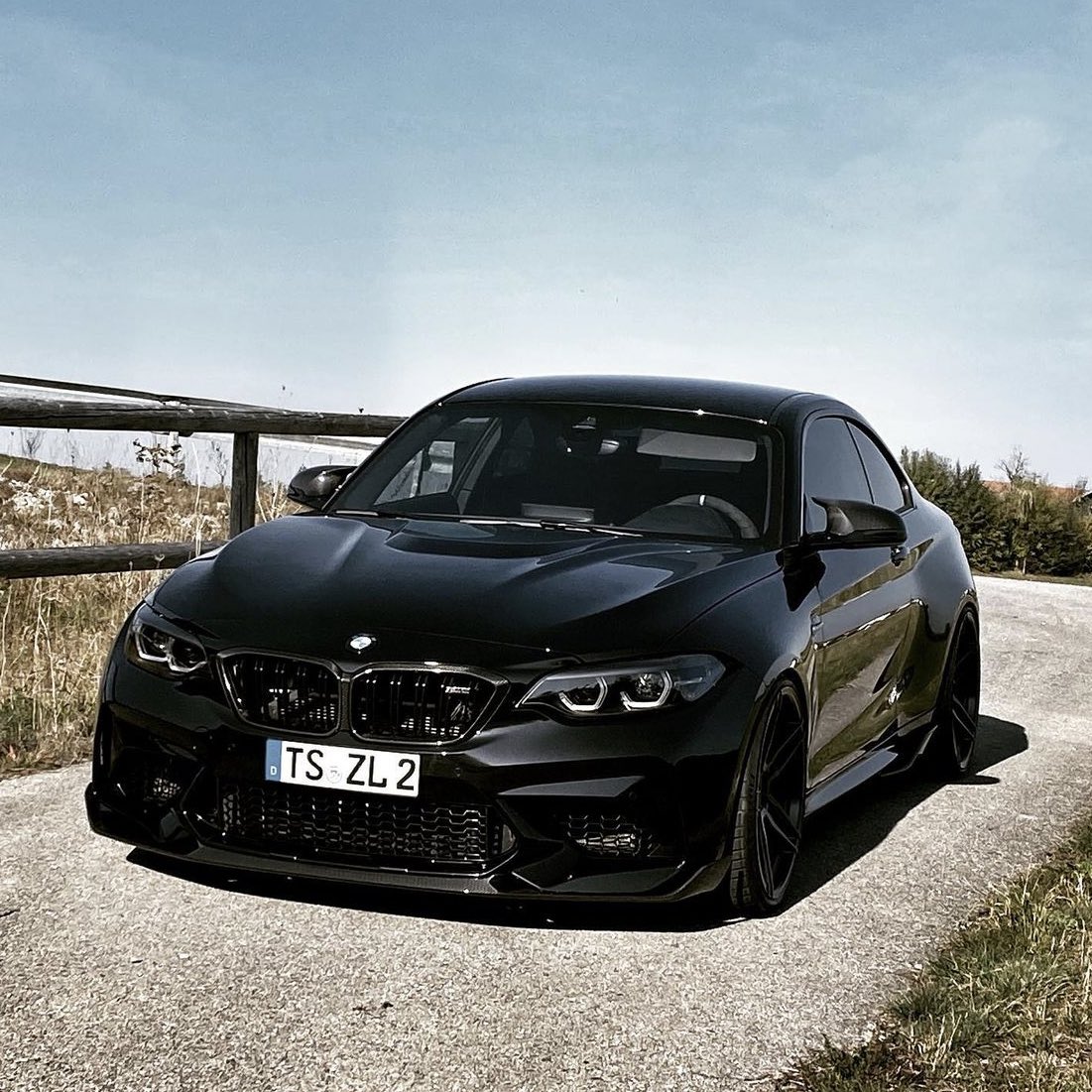 BMW M2 🏴‍☠️