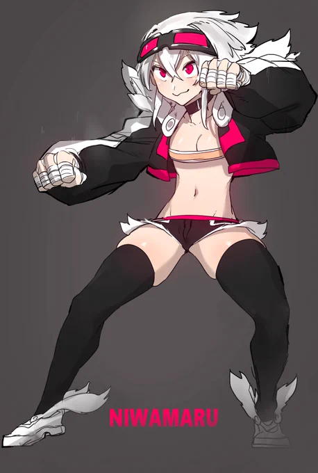 #originalcharacter 