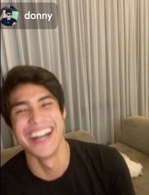 janallibee's tweet photo. and if these photos isn’t enough for you to know that he’s at his happiest, then i don’t know what is.

#DonnyPangilinan https://t.co/UfOf5BSWO5