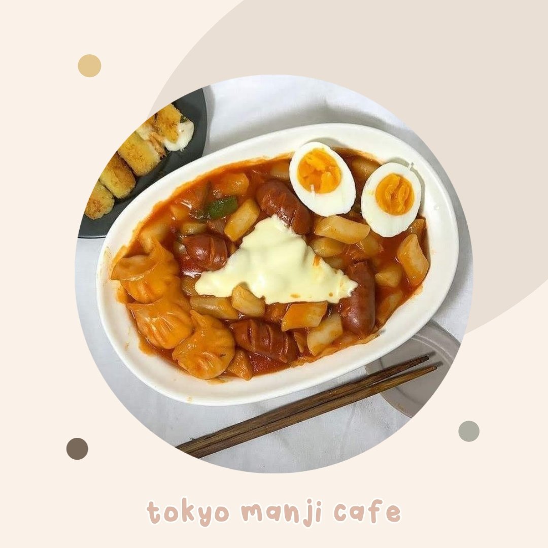 ௹ Toman Cafe ー CLOSED tweet media