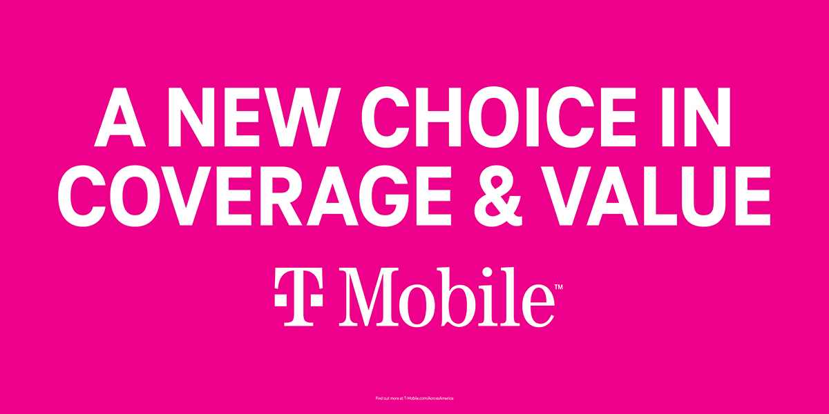 Shout out to our partner <a href="/TMobile/">T-Mobile</a> for supporting our school and for helping our community. We appreciate everything that you do! <a href="/DistrictWON/">DistrictWON</a> #Tmobilegoeslocal #tmobiledw