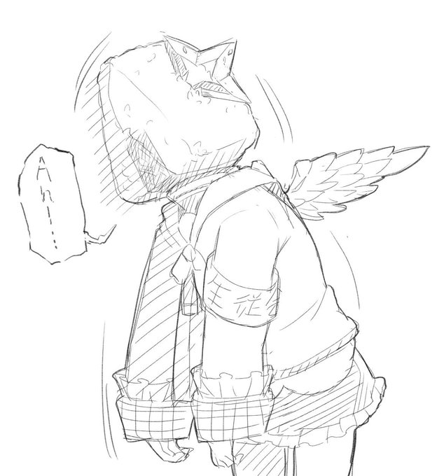 おにぎりに精神をのっとられたかなたん#かなたーと 