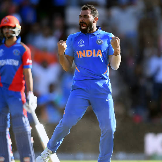 Vinit_Tyagi1's tweet photo. 8 years, 355 international wickets and so many match-winning performances 🙌

We are immensely proud of what @MdShami11 has done for 🇮🇳 every time we needed it! 🙌

We stand with #Shami bhai. More power to you 💪 https://t.co/6Ahu3uAmYx https://t.co/B482uFGZh9