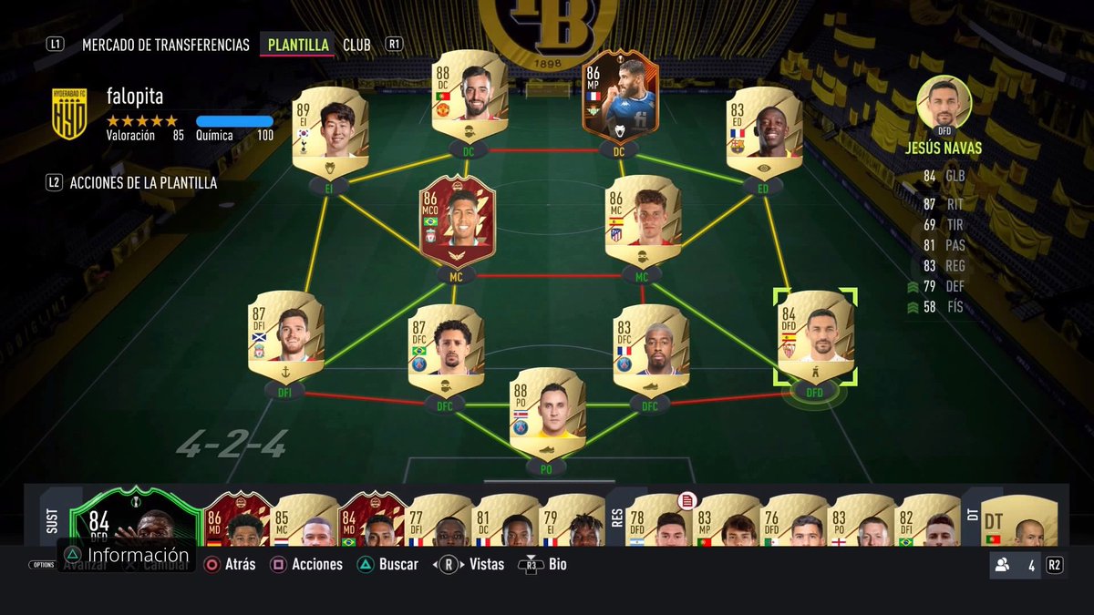 ElBot55's tweet image. ✅ 
Son 🇰🇷🛒