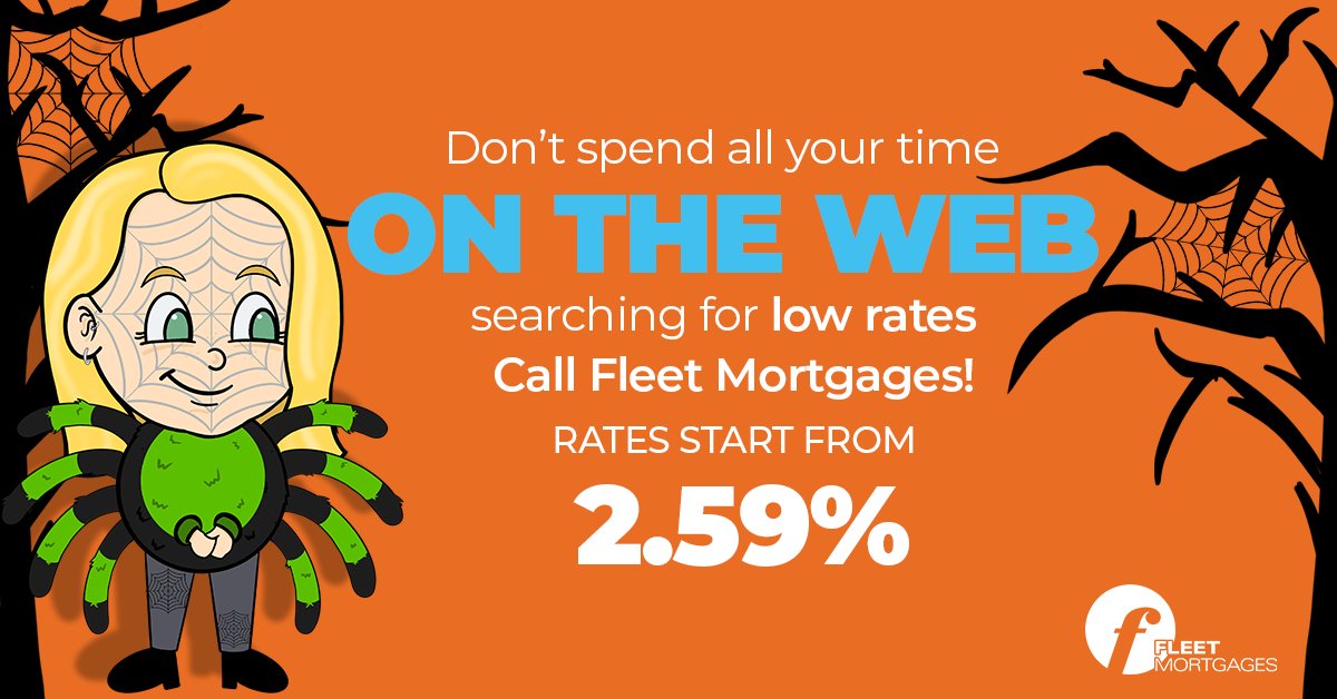 FleetMortgages's tweet photo. 🕸🕷
https://t.co/dPtH4HvFMJ
01252 916 800
#ThinkFleet
#BTL
#NeedforSpeed
#Halloween
#FleetMortgages https://t.co/O359jTM4nW