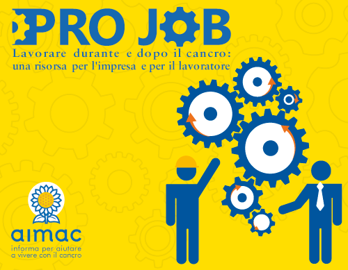 aimac_it's tweet photo. 📅 Venerdì 29 ottobre parteciperemo all'#InclusionDay, attraverso la voce della nostra @EIannelli per parlare dell'inclusione #lavorativa per i #malati #oncologici e racconteremo le nostre iniziative in quest'ambito, in particolare il progetto #ProJob⤵️https://t.co/EclwEBWhdk https://t.co/xH9DaqJcgq