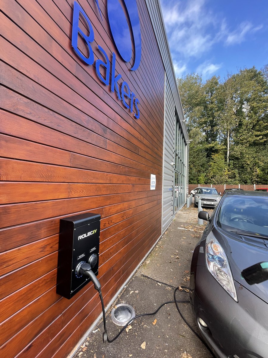 Baker Labels tweet media