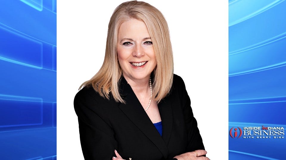 T_R_Solutions's tweet photo. Beyond COVID, What’s the Future of Employee Compensation? In this Inside Indiana Business feature, TRS CEO Cassandra Faurote shares new rules for “living wage,” remote work incentives, and “gig” work. https://t.co/0siZZHukXq #IIB #EmployeeCompensation #TotalRewardSolutions https://t.co/g8kVRsjInr