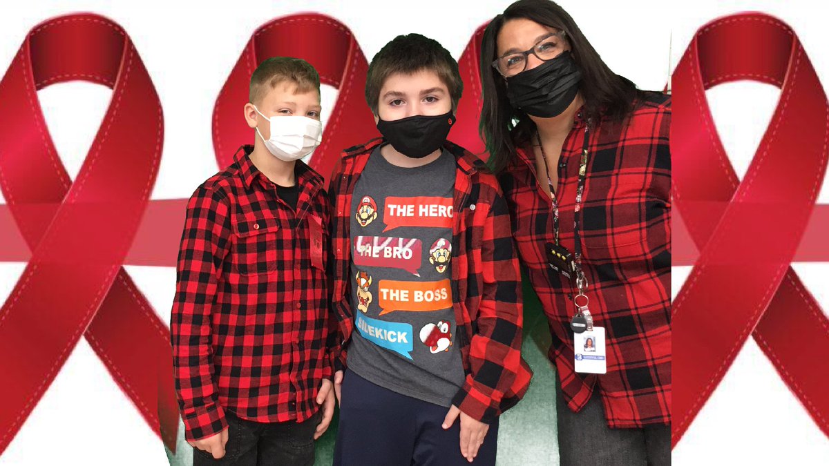 JKSTEAMLAB's tweet photo. Twinning for Red Ribbon Week!
@BataviaJK 
#jkway https://t.co/XsNc4FaDjT