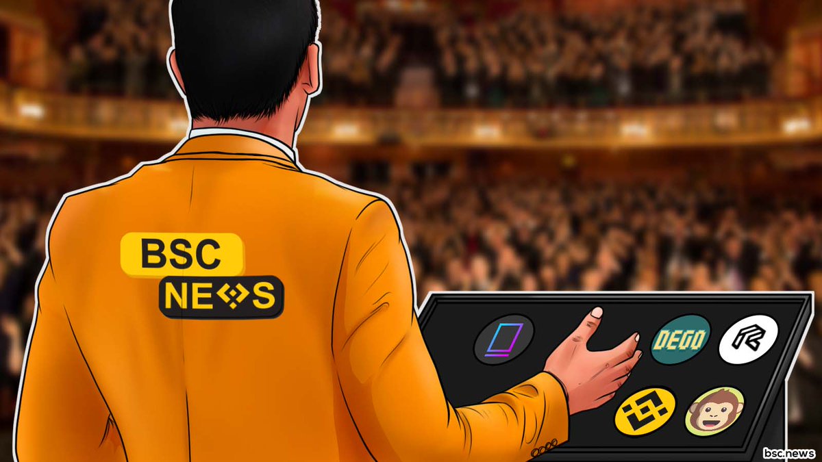 BSCN tweet media