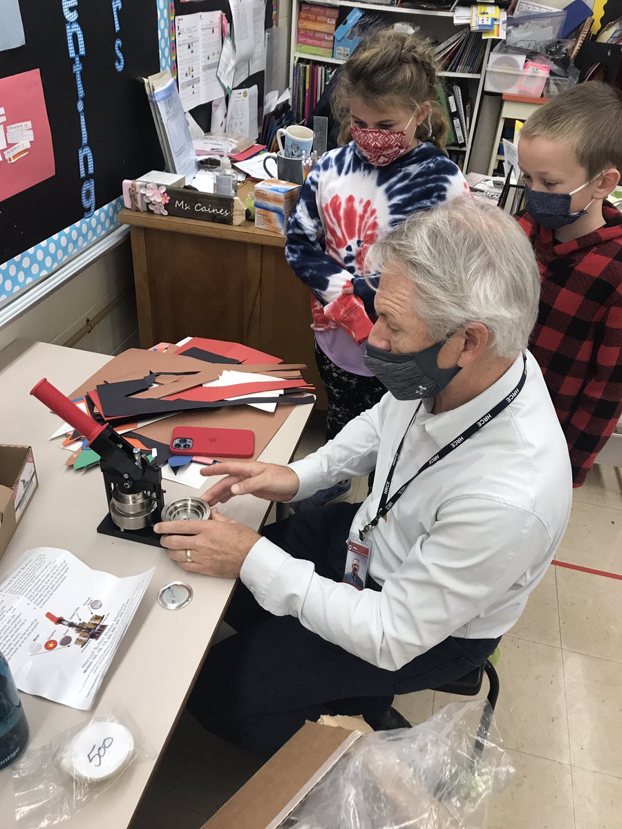 Pamela Caines tweet media