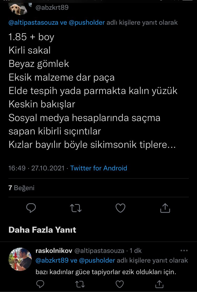 bnuring's tweet photo. Kız yanılmış ya da bazı gerçekleri görememiş olabilir fakat boğazı kesilerek öldürülen birinin arkasından “kızlar bayılır böyle tiplere, keko seviyorlar” diye bahsetmek çok insafsızca. Adamın caniliğini değil de kadının ezikliğini konuşamazsınız ya. https://t.co/POwhG6uT2K