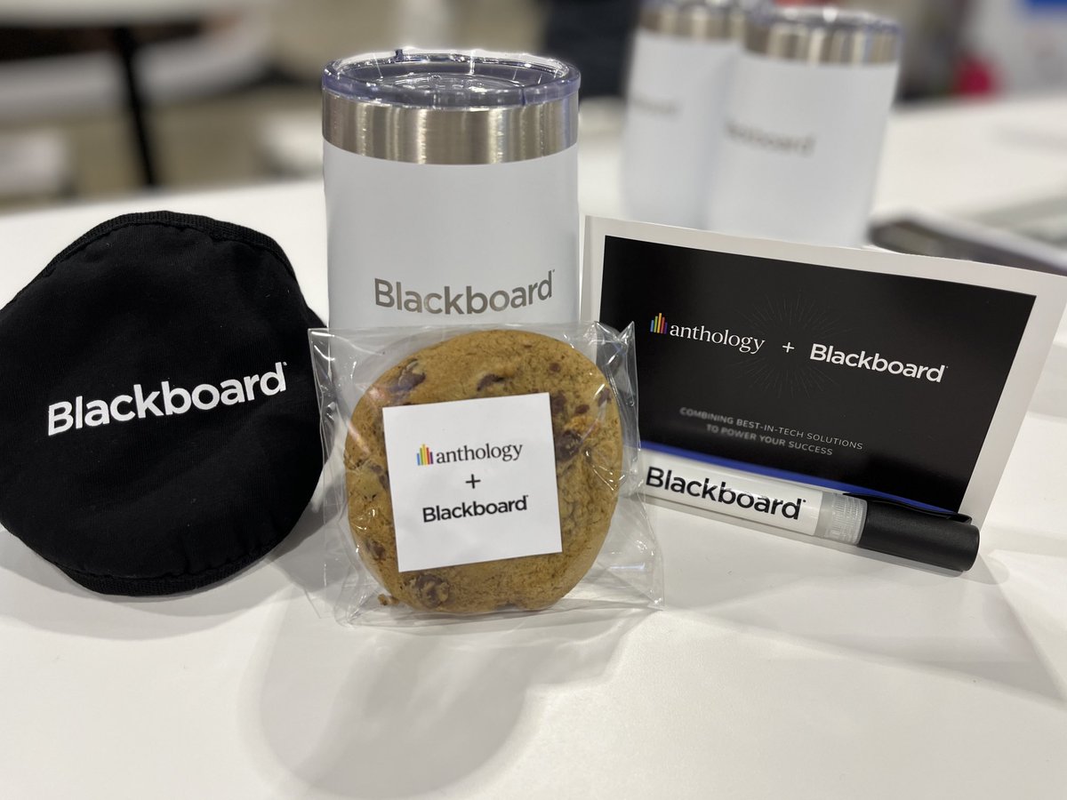 LisaC_Bb's tweet image. #EDU21 attendees!! Stop by booth 913 to say hello and get some fun swag at the same time! 
#letsadvancelearning #learnultra