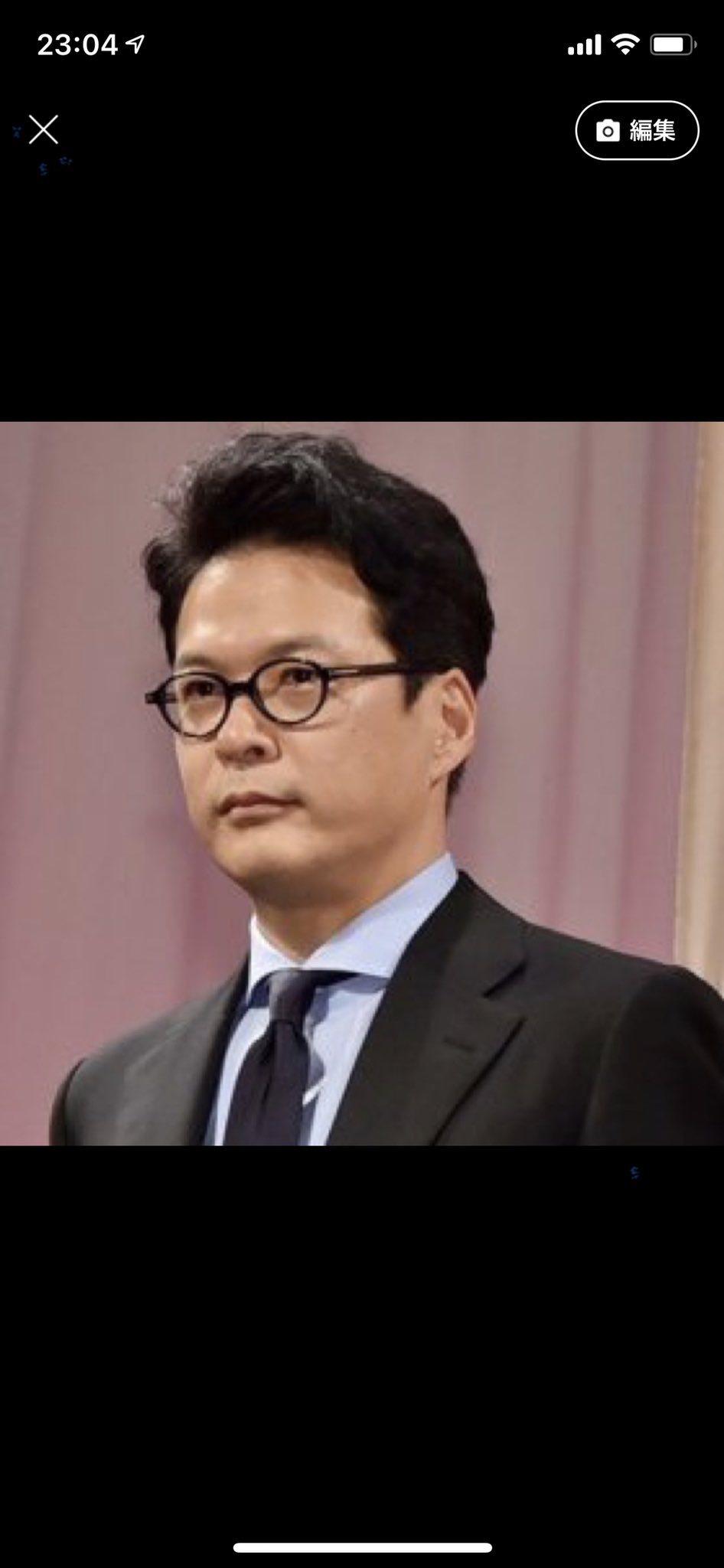 田中哲司さん Twitter Search Twitter