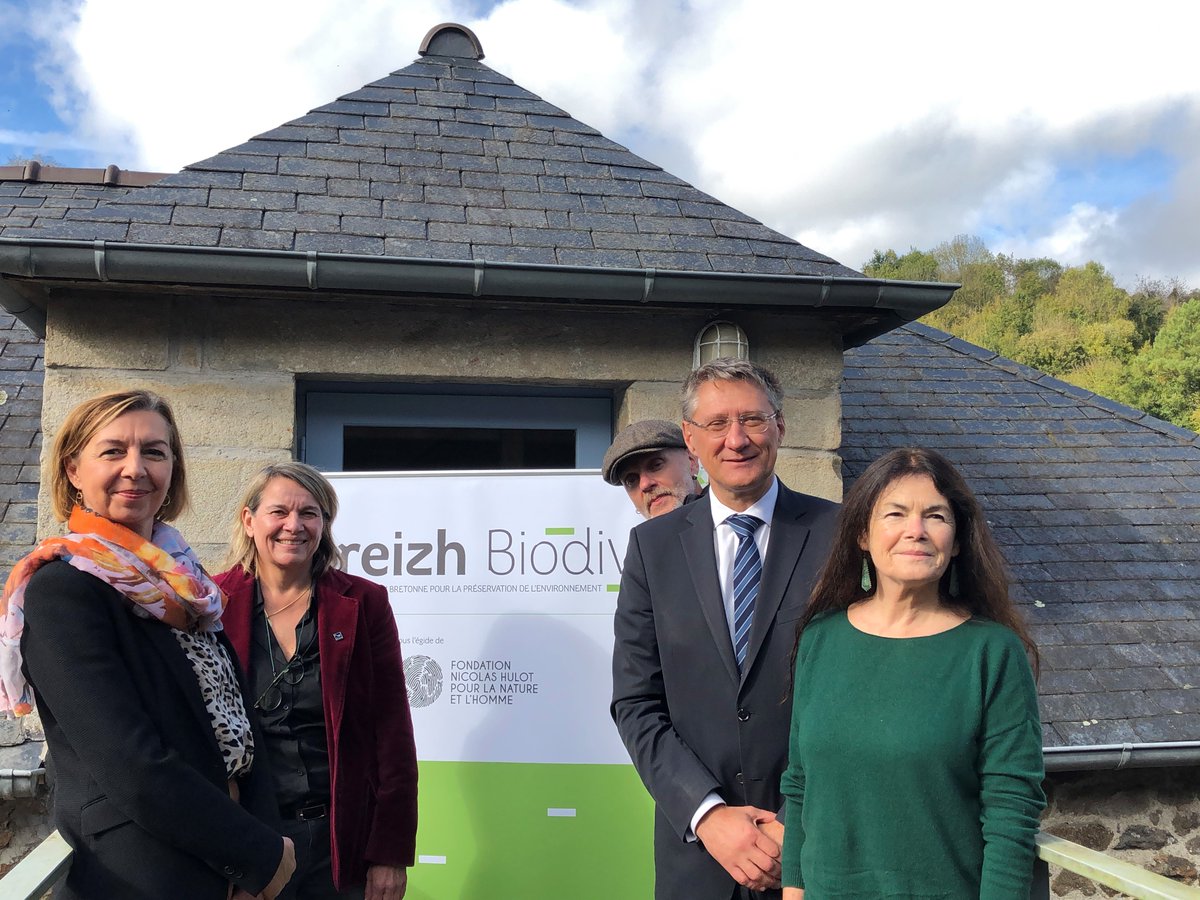 Carole Le Bechec tweet media