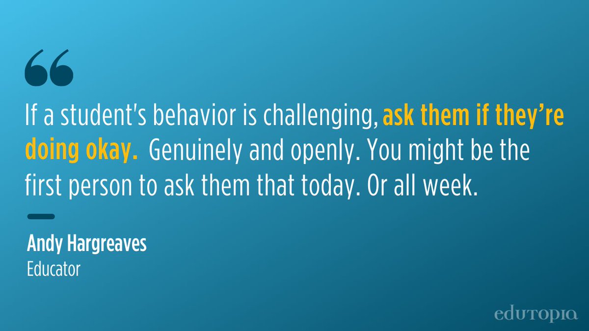 edutopia (@edutopia) on Twitter photo 
