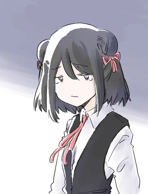 今回のイベントも出番なさそうだね黒江ちゃん 