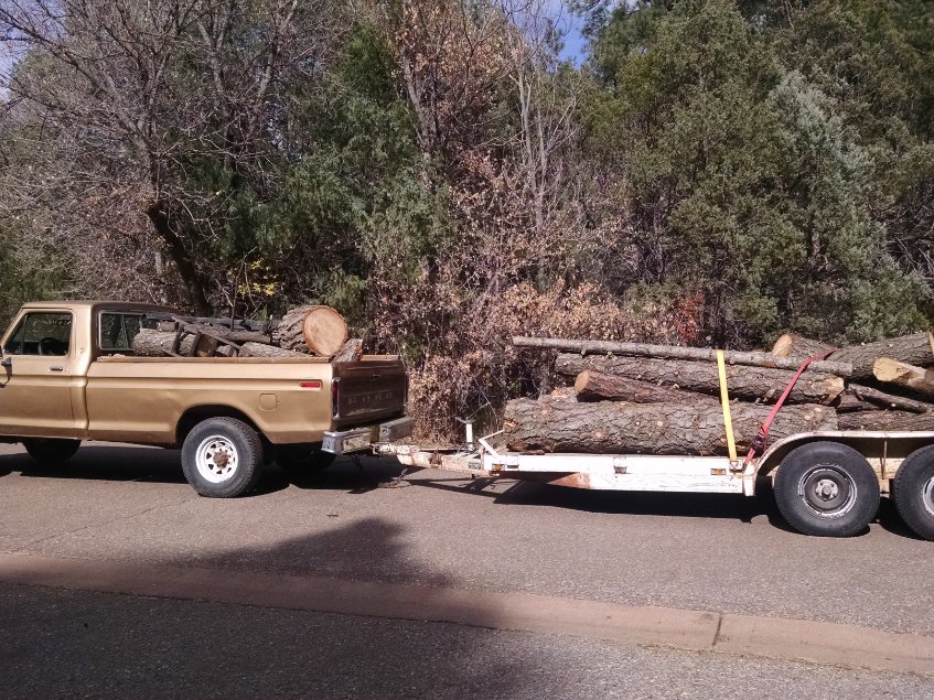 aridideas's tweet photo. Is there excess #wood near your #neighborhood? 

Maybe a #FuelLoad #FlashMob is the answer? 

After all, many hands make light work. https://t.co/k2jqUCTtNn