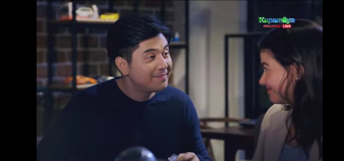 donnaTaguran07's tweet photo. Ang cuteeee niyo @mepauloavelino @janinegutierrez  so sweet may magtanong sayo overtime 

#MMMYSabotage https://t.co/ePEySYLry2