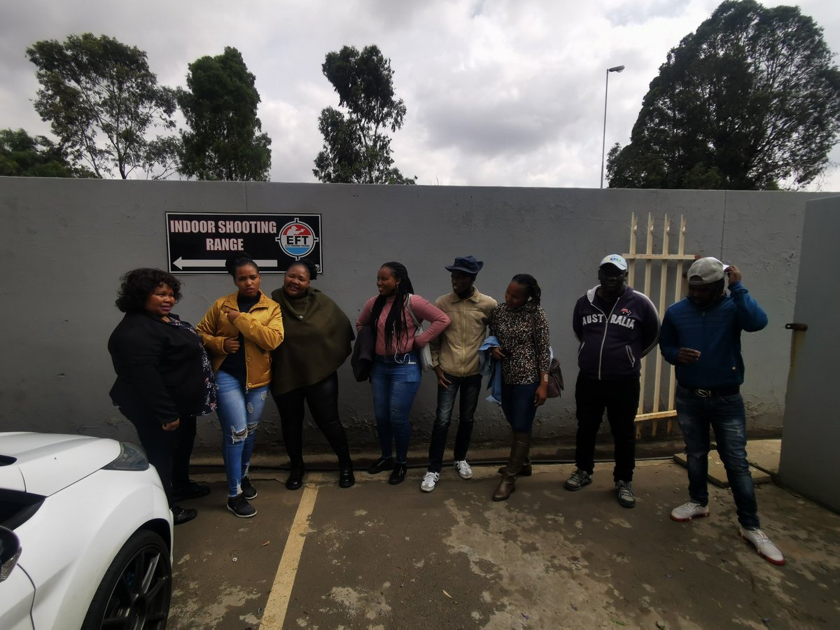 JJM SECURITY AND FIREARM TRANING tweet media