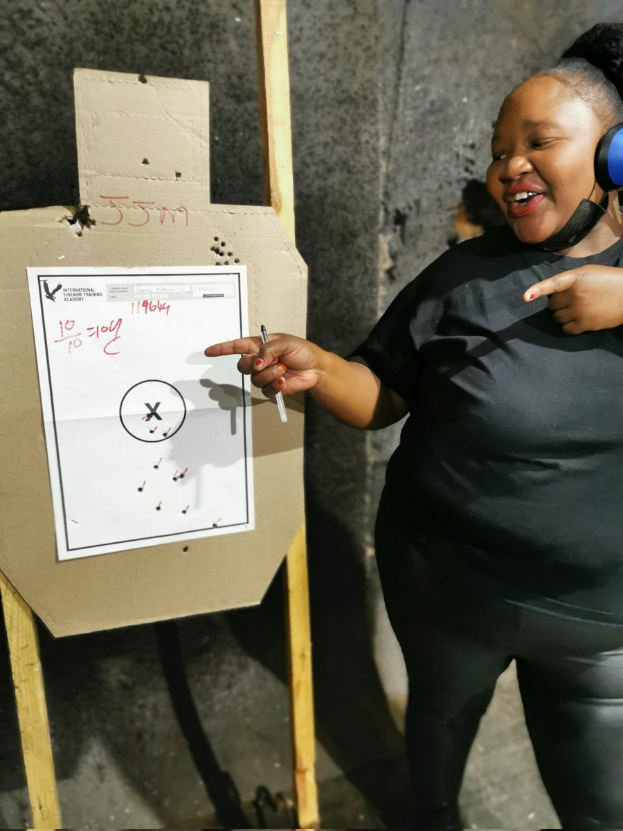 JJM SECURITY AND FIREARM TRANING tweet media