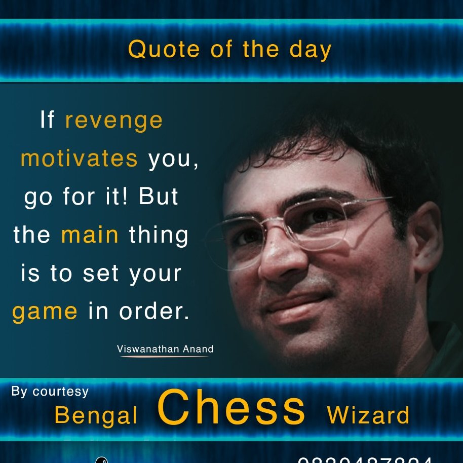 BChessWizard's tweet image. #chess  #chessquotes #chesschamps #chessplayer #