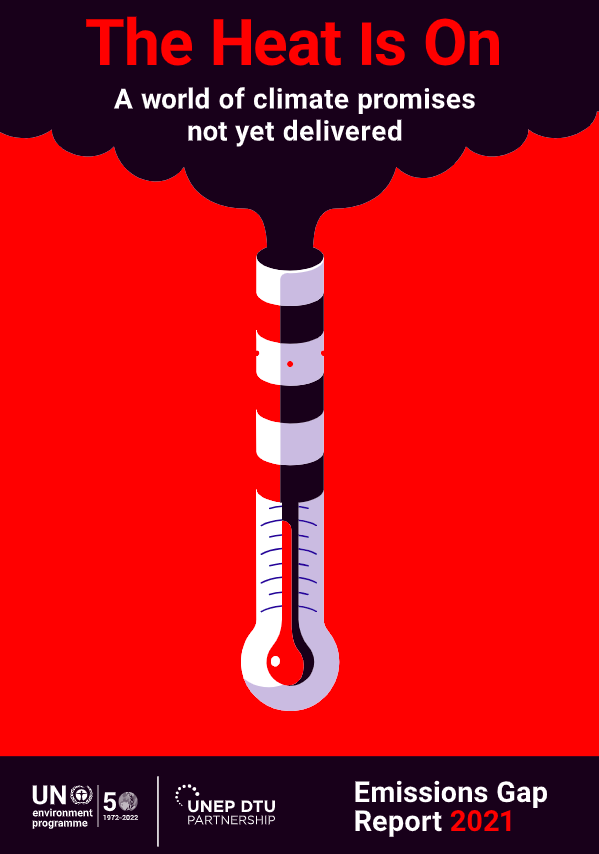 World Adaptation Science Programme (WASP) tweet media