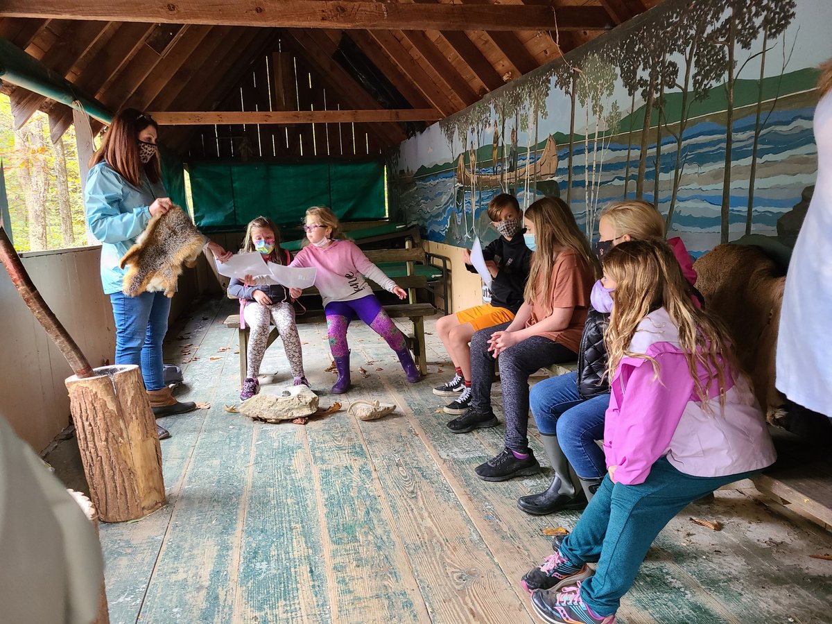 Ms. Sauerwald tweet media