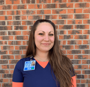 SLVHealth's tweet photo. Our own Jessica Garcia is now the nursing director for SLVH's Med/Surg and ICU departments! Click the link to learn more!
SLVH is so lucky to have her. Congrats Jessica!
#slvh #congrats #nursing
https://t.co/2mIssv5Ala https://t.co/irAjtsL71U