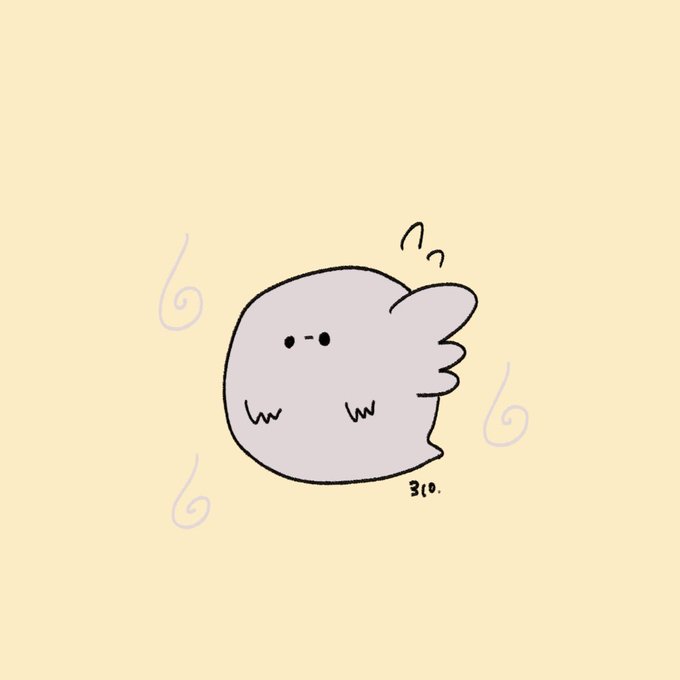 ゆるいイラストのtwitterイラスト検索結果